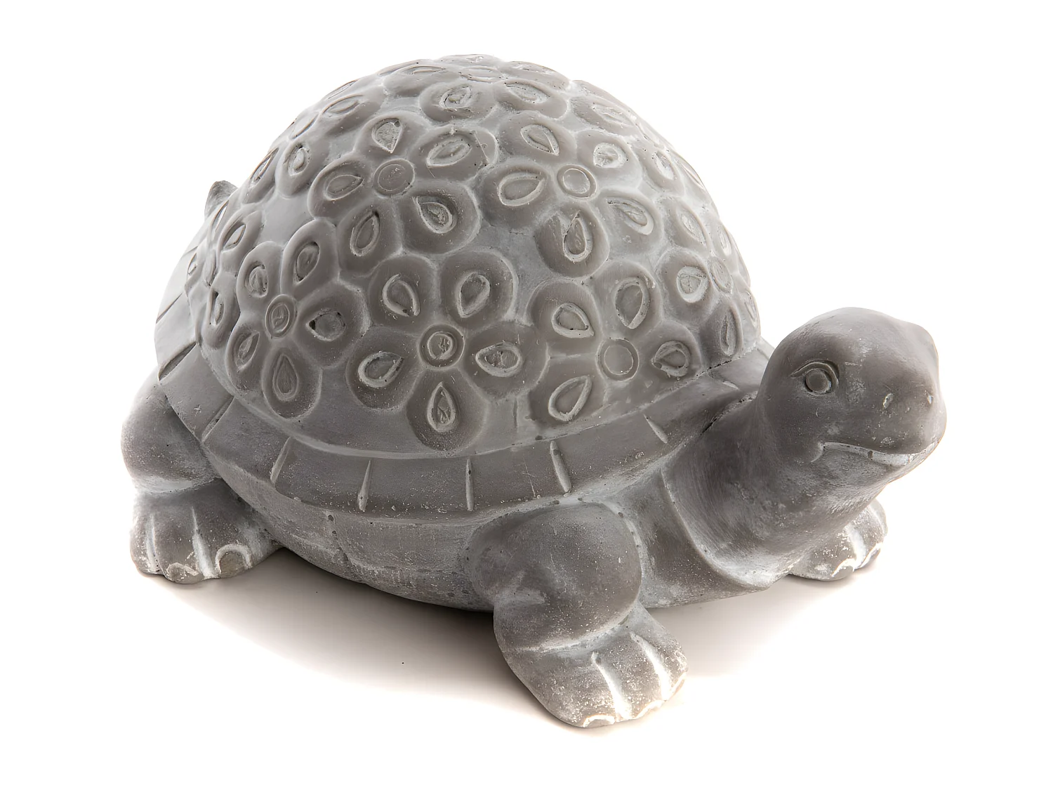 Tortue Pierre grand modèle