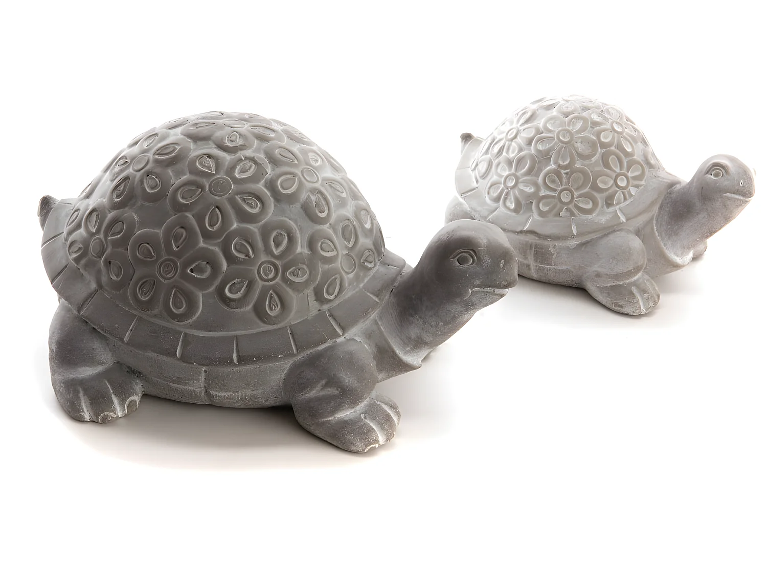 Tortue Pierre grand modèle