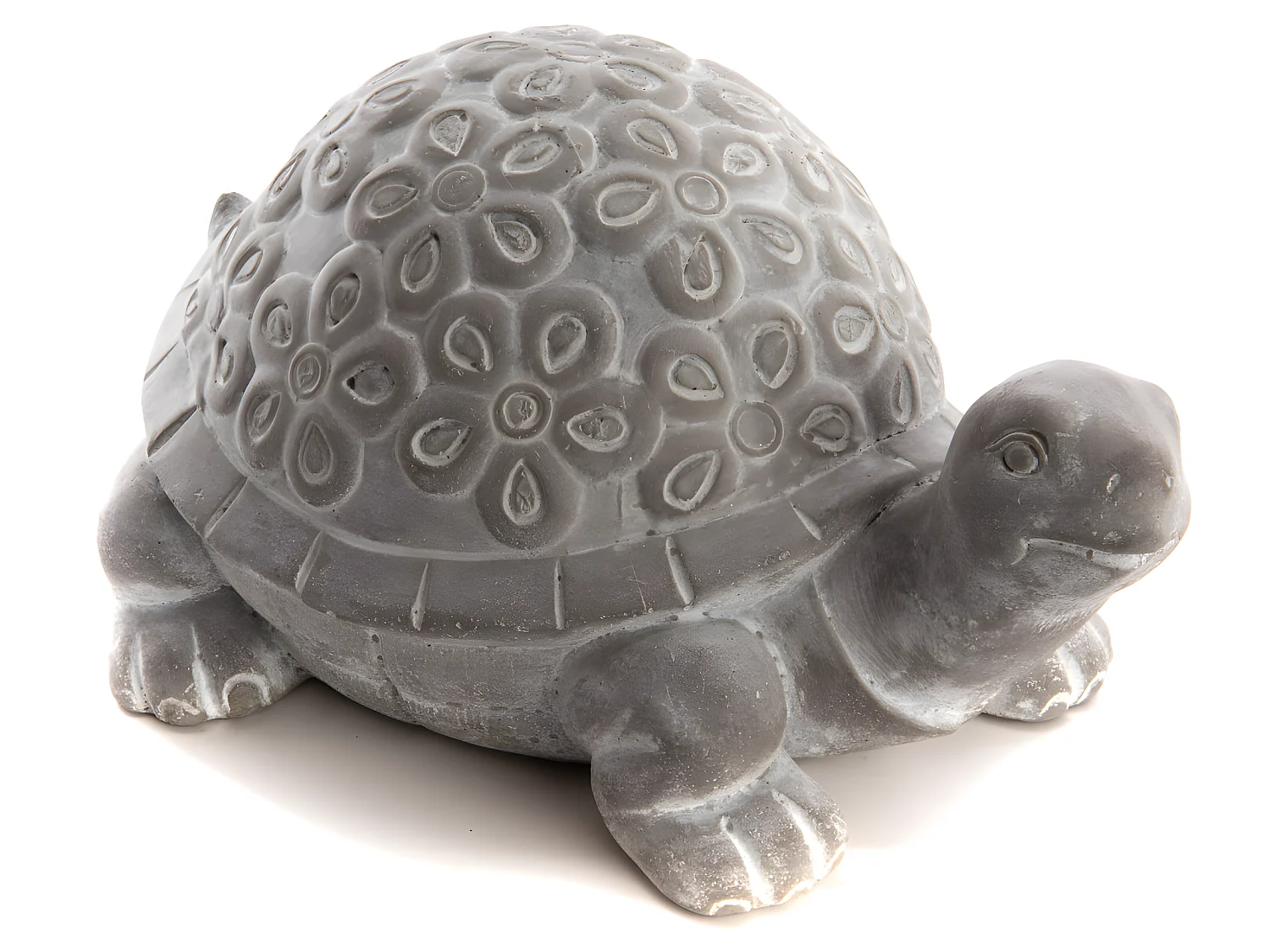 Tortue Pierre grand modèle