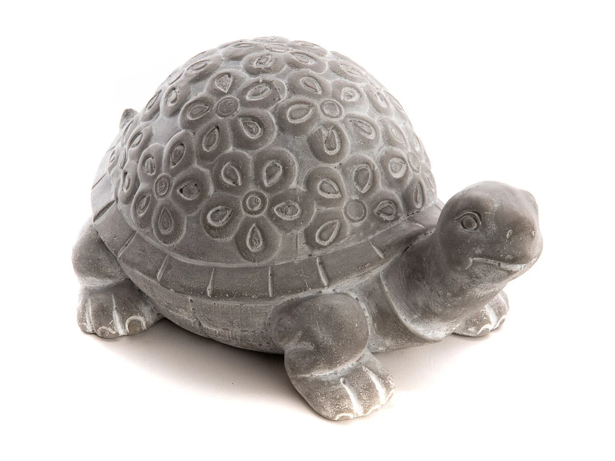 Tortue Pierre grand modèle
