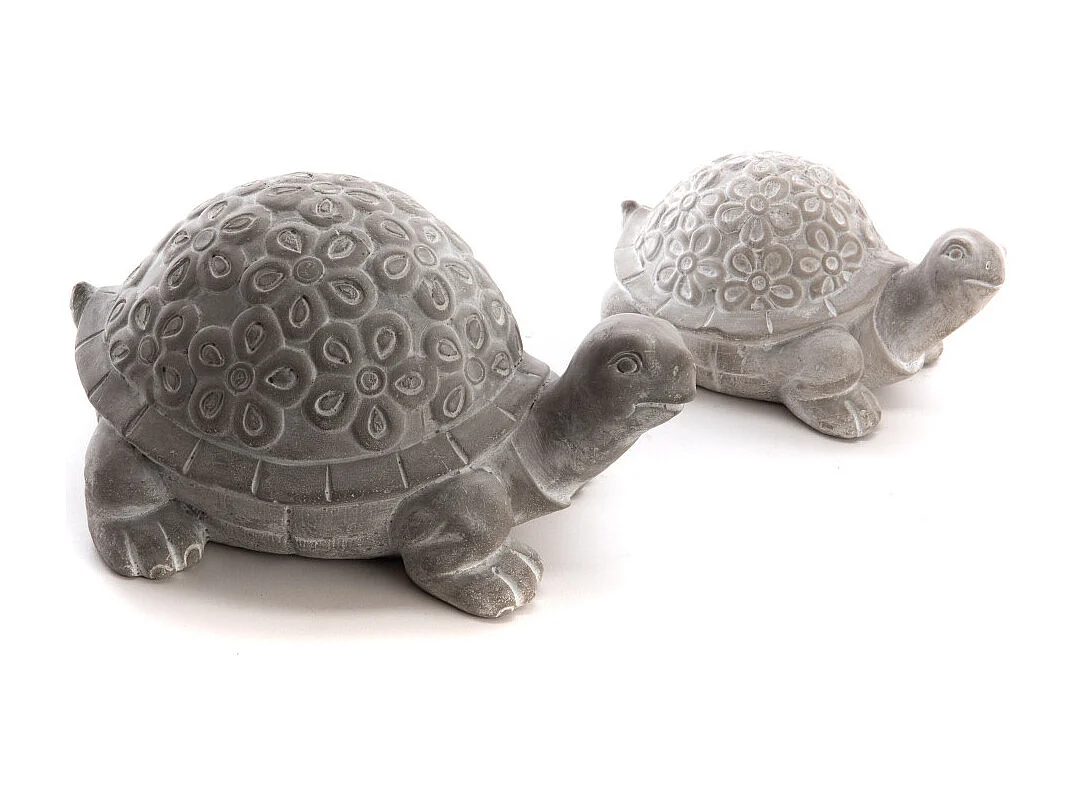 Tortue Pierre grand modèle