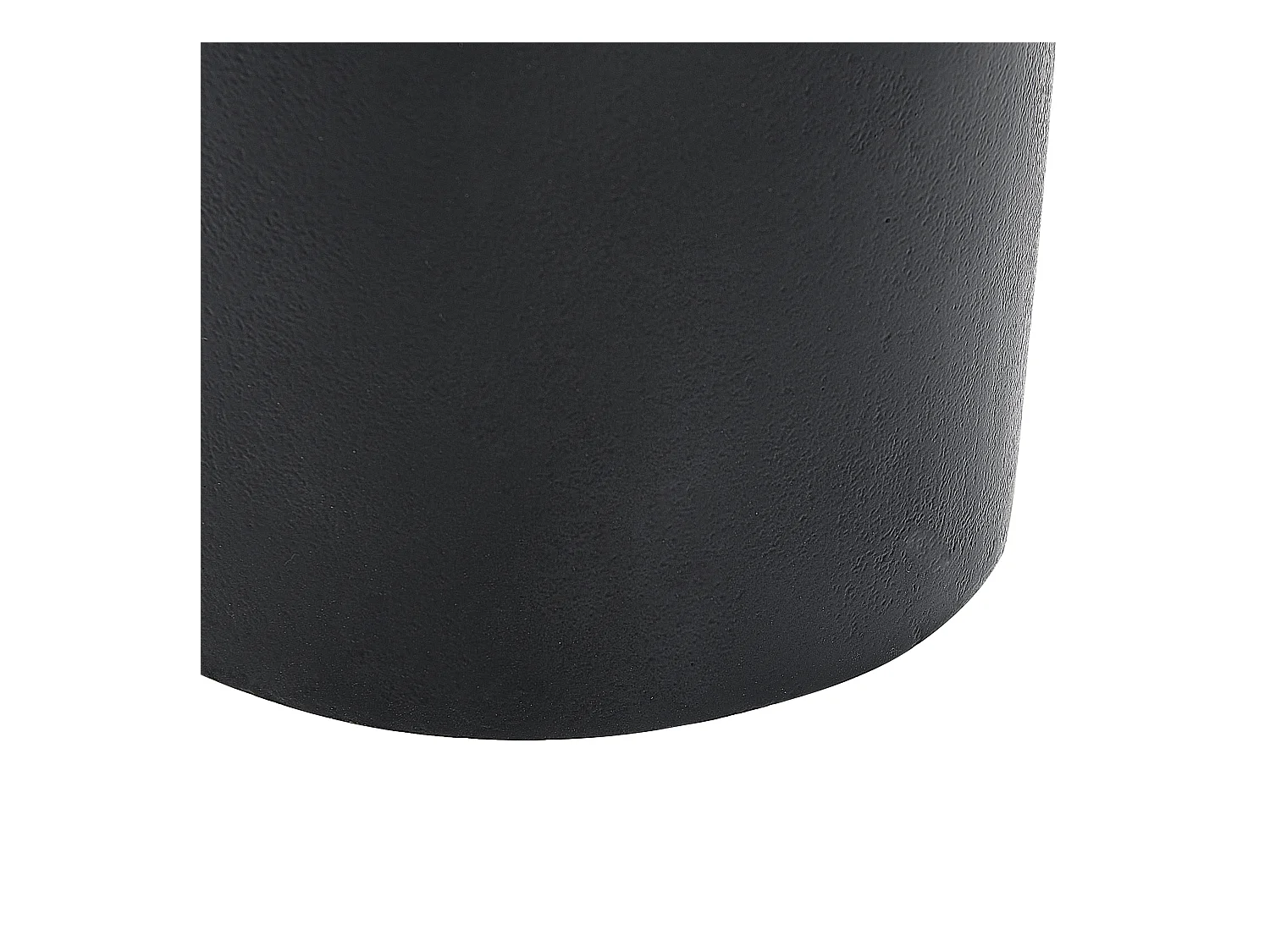 Table d'appoint TEKAPO Métal Doré