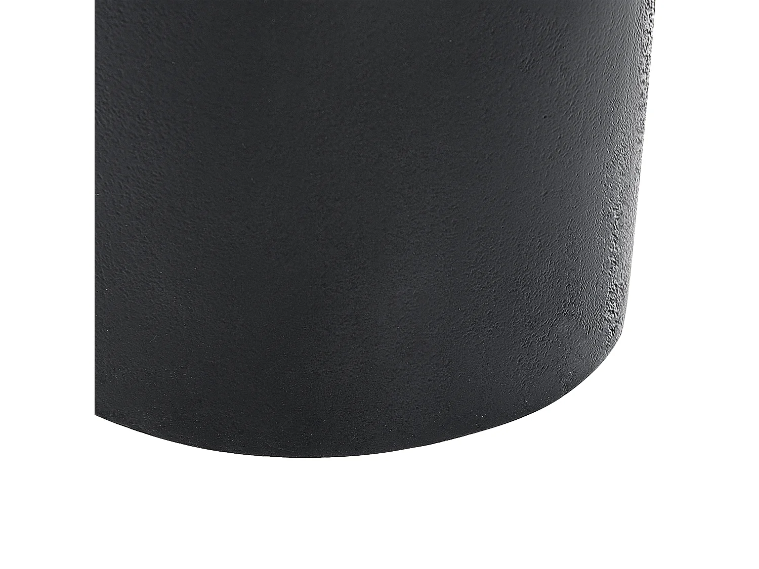 Table d'appoint TEKAPO Métal Doré