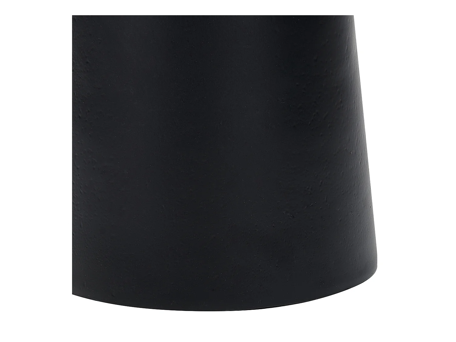 Mesa de apoio TANAMI Metal Dourado