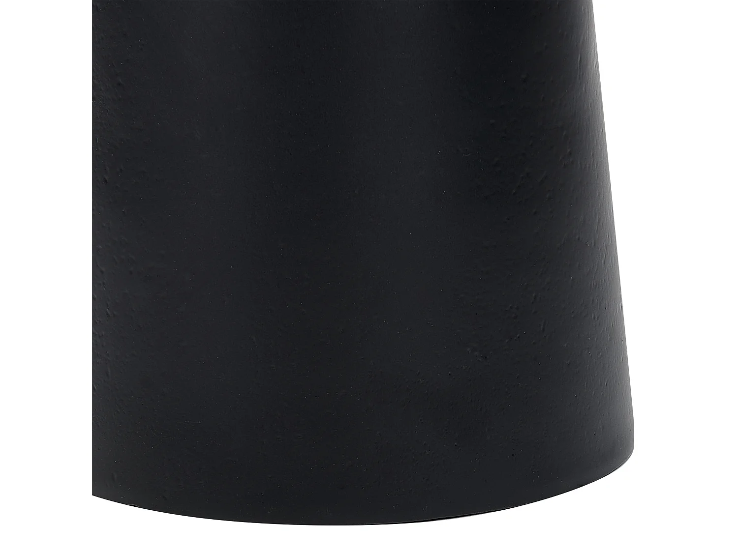 Table d'appoint TANAMI Métal Doré