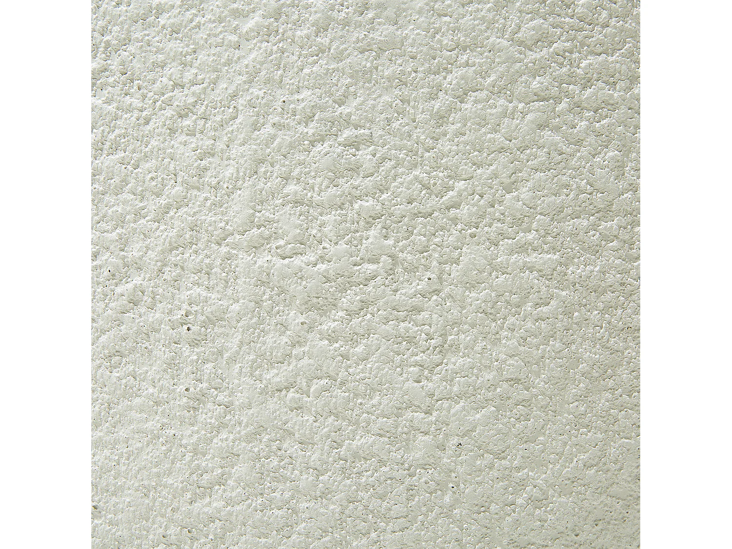 Cache-pot KANNIA Céramique 36 cm Blanc cassé