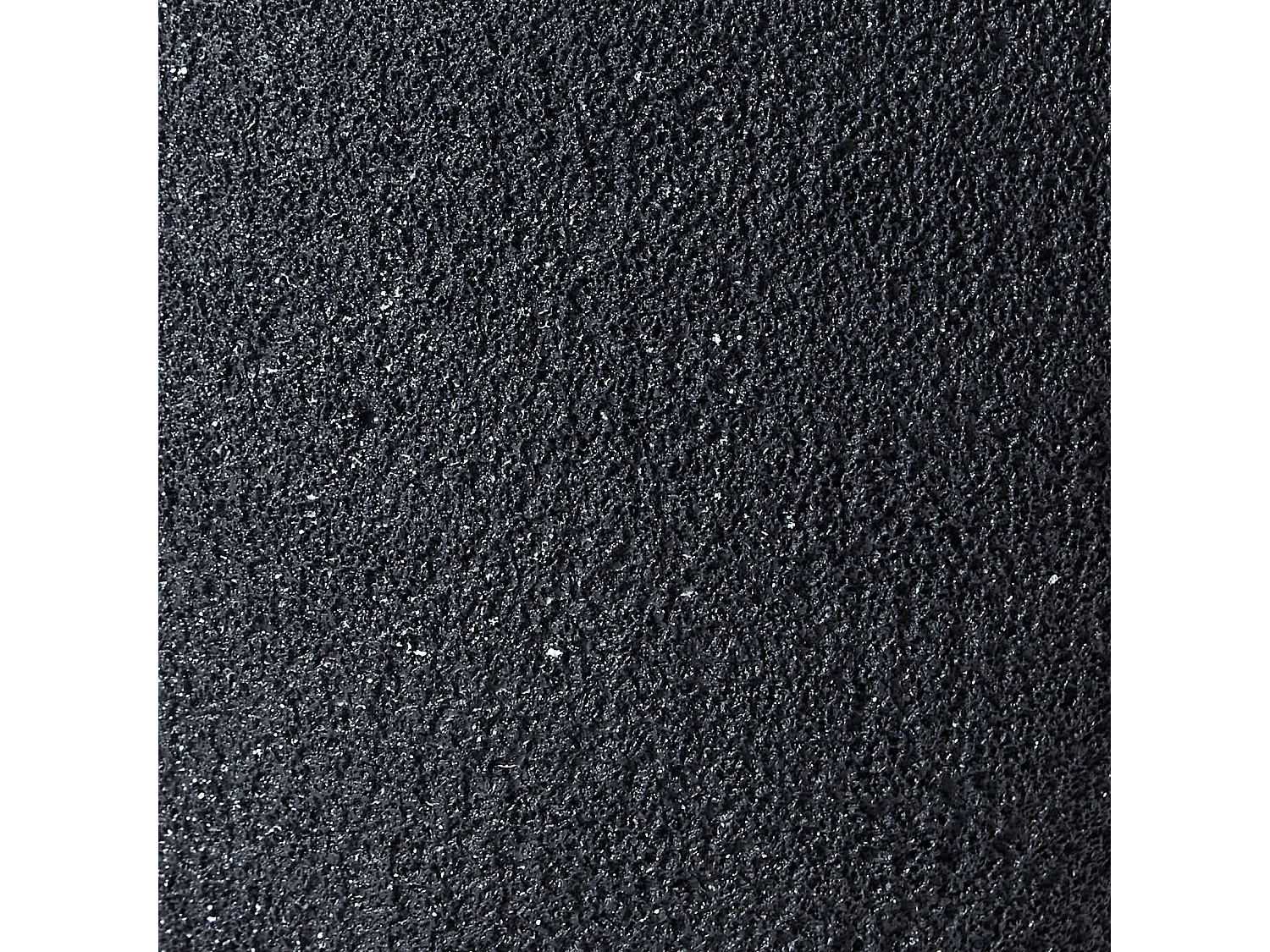 Cache-pot KANNIA 36 cm Gris graphite