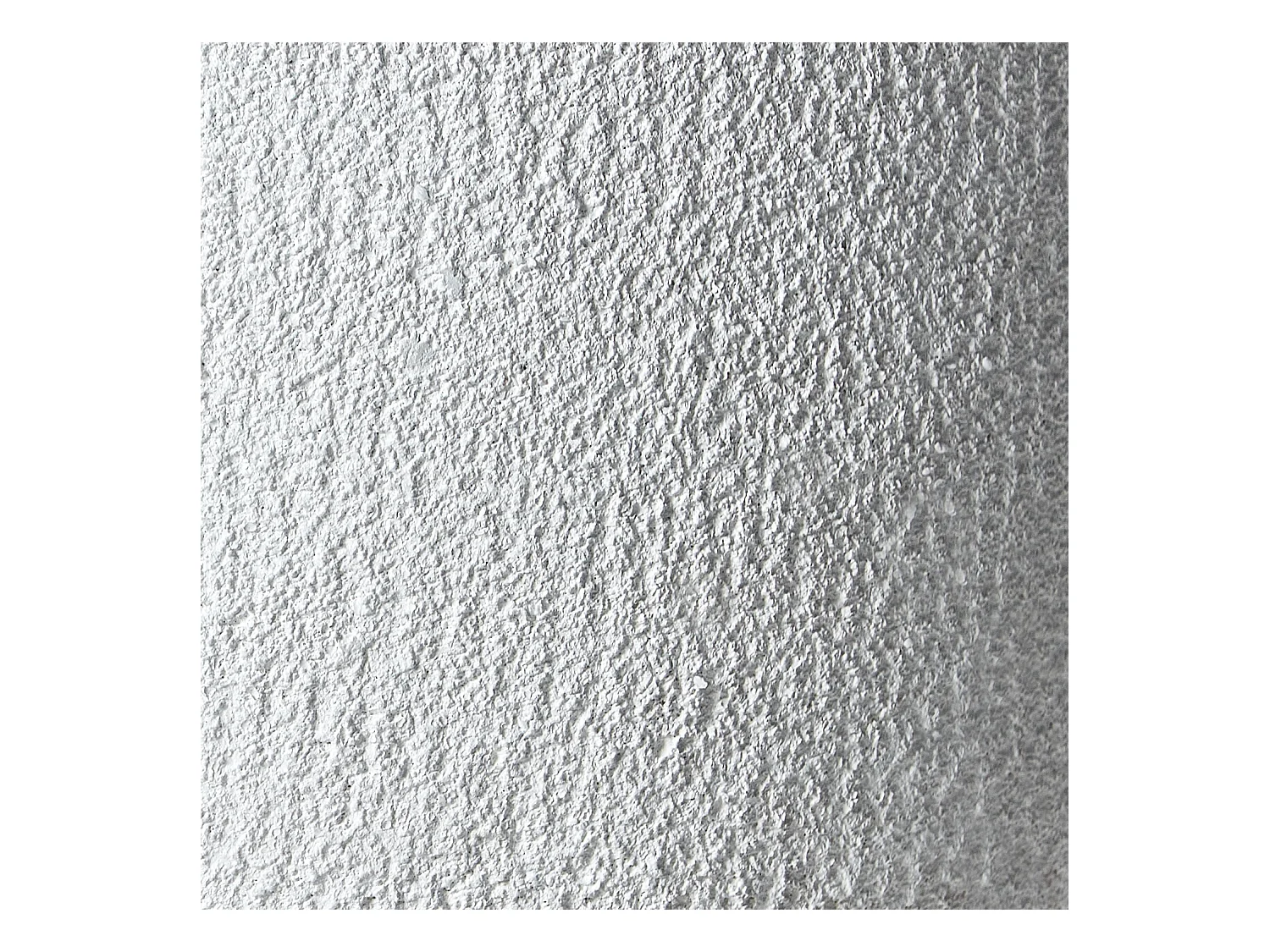 Blumenkübel KANNIA Keramik 55 cm Weiss