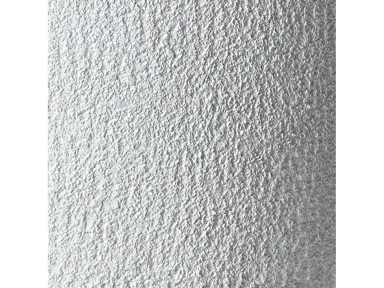 Cache-pot KANNIA 55 cm Blanc