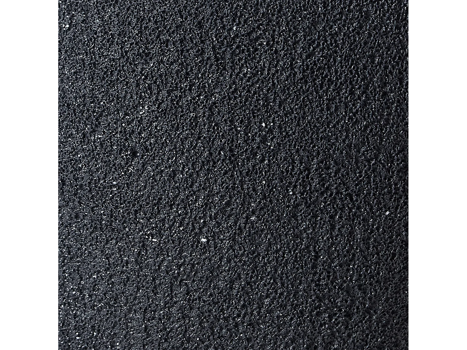 Outdoor Blumentopf Beton-Optik graphit grau rund 55 x 55 x 53 cm Modern Kannia