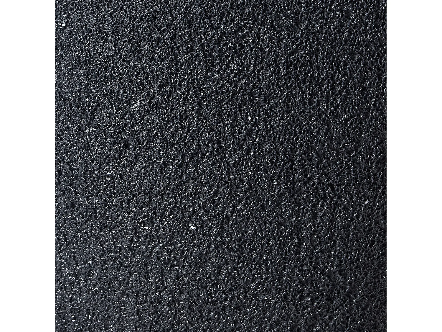 Blumenkübel KANNIA Keramik 55 cm Graphitgrau