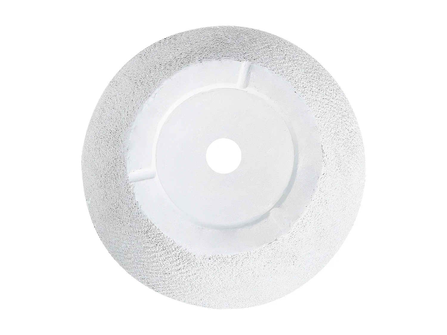 Cache-pot KANNIA 46 cm Blanc