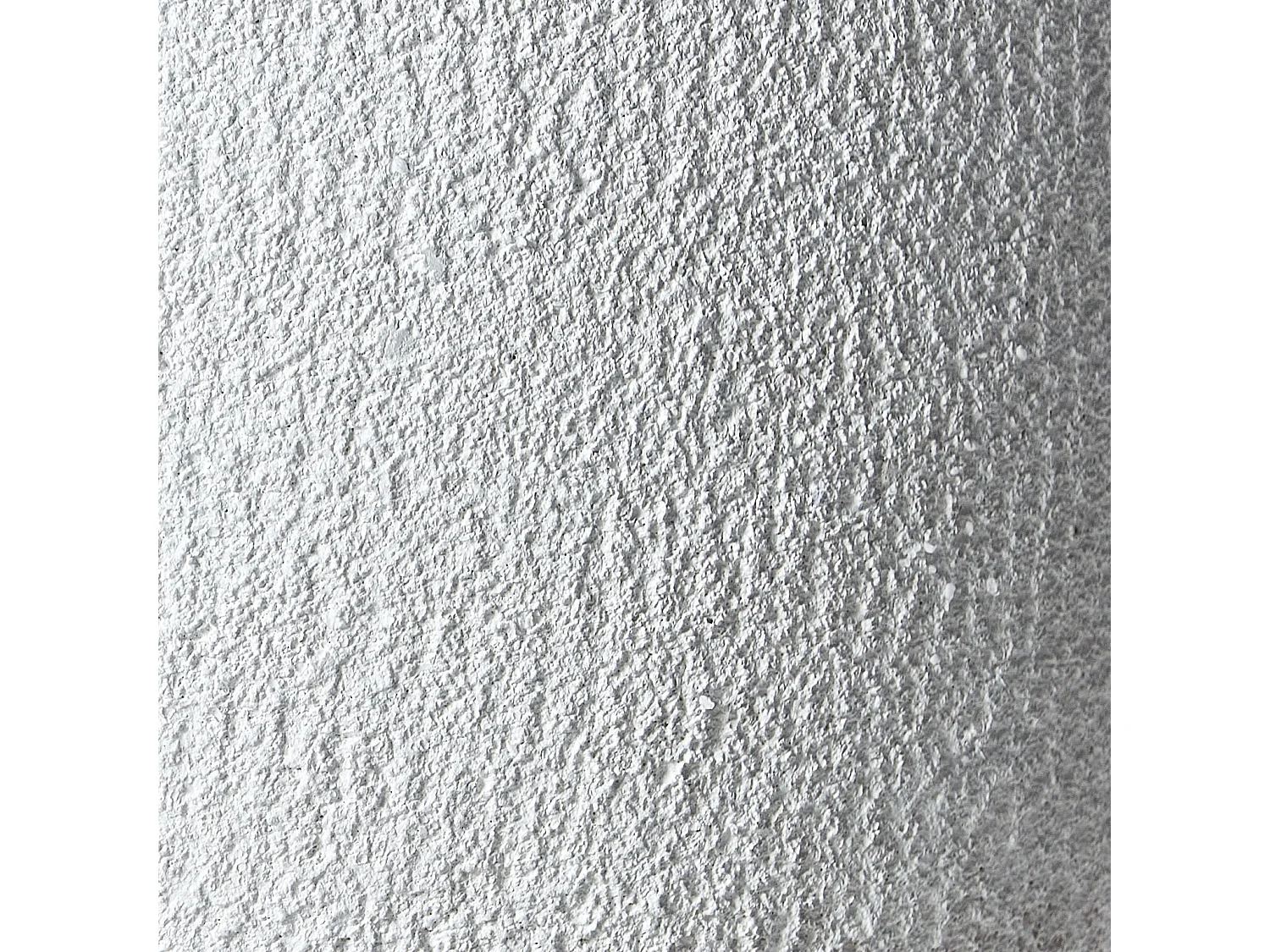 Cache-pot KANNIA 46 cm Blanc