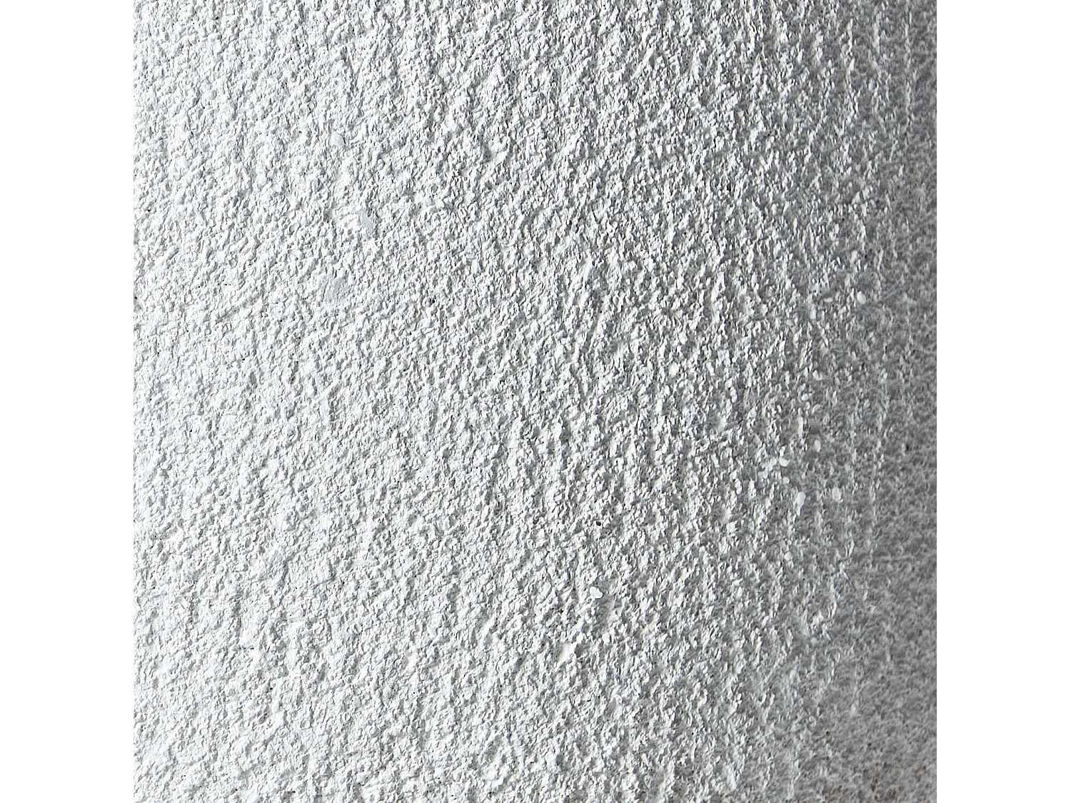 Cache-pot KANNIA 46 cm Blanc