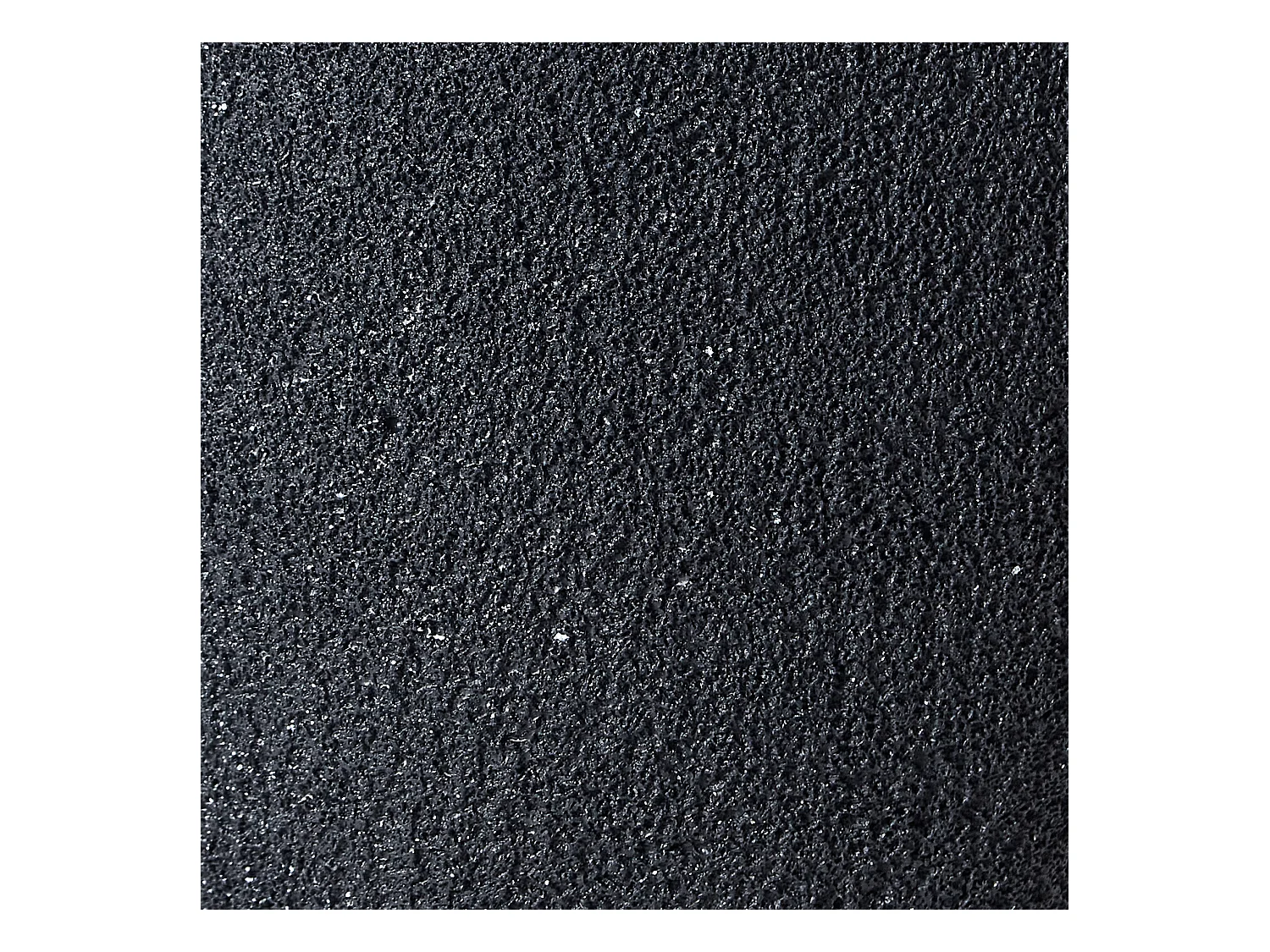 Cache-pot KANNIA 46 cm Gris graphite