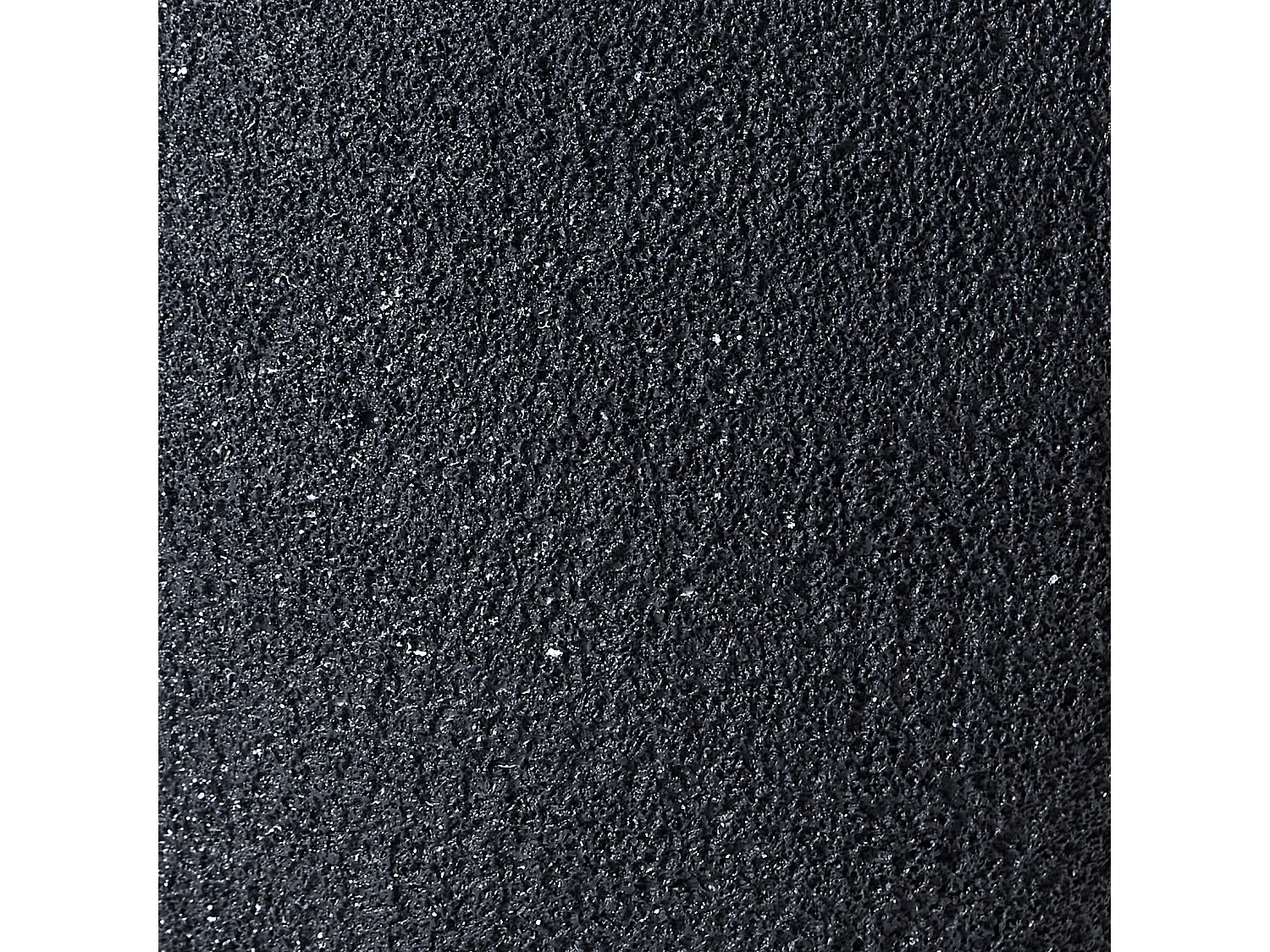 Plant Pot KANNIA 46 cm Graphite Grey