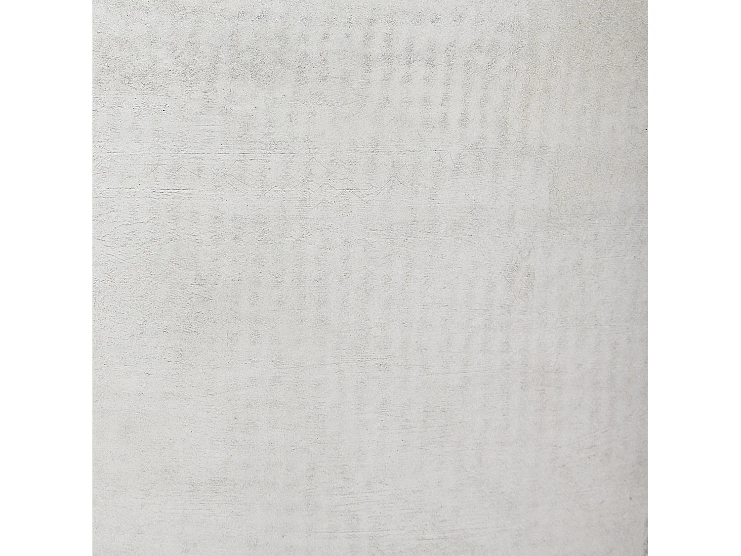 Vaso per piante MESSENE Ceramica 41 cm Grigio chiaro