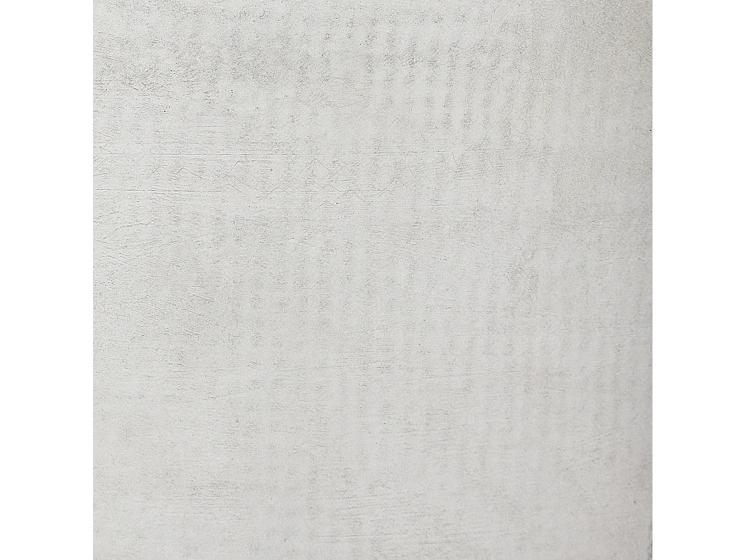 Cache-pot MESSENE 41 cm Gris clair