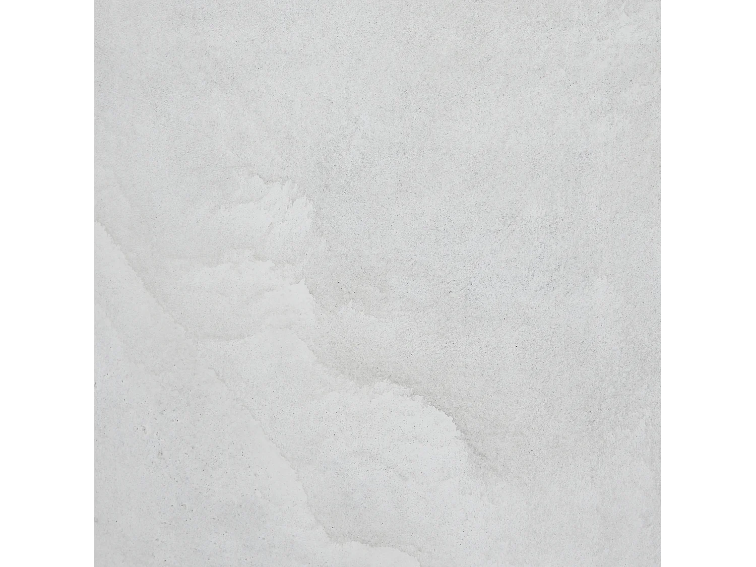 Vaso MESSENE Cerâmica 51 cm Cinzento claro