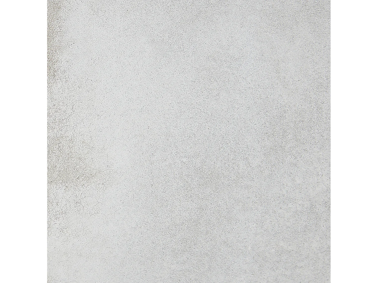 Cache-pot MESSENE Céramique 34 cm Gris clair