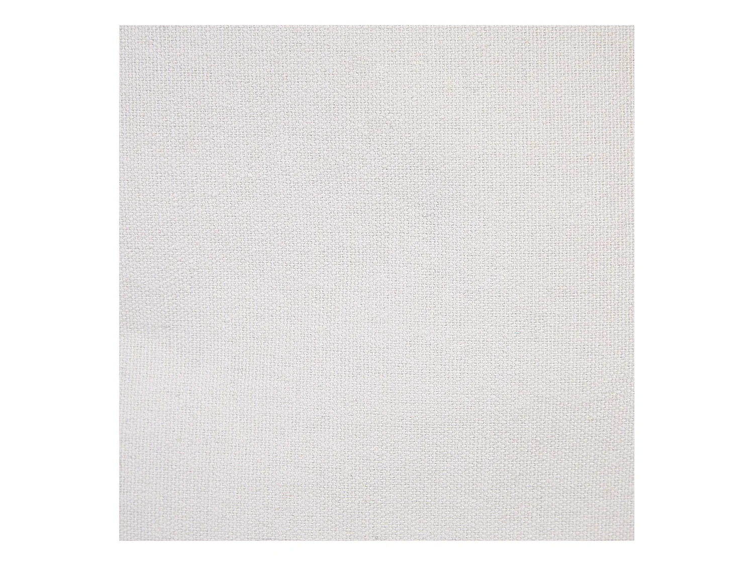 Set van 2 manden ARCHA Katoen Wit