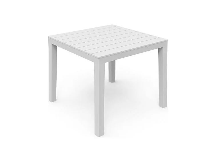 Mesa de exterior Wailua Blanco