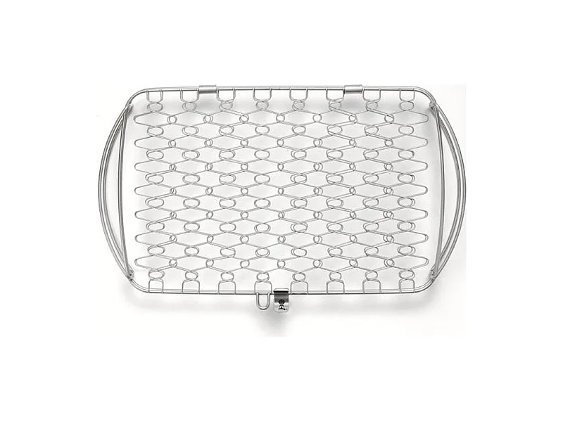 Weber Panier à poisson 46x28.4cm - 6471