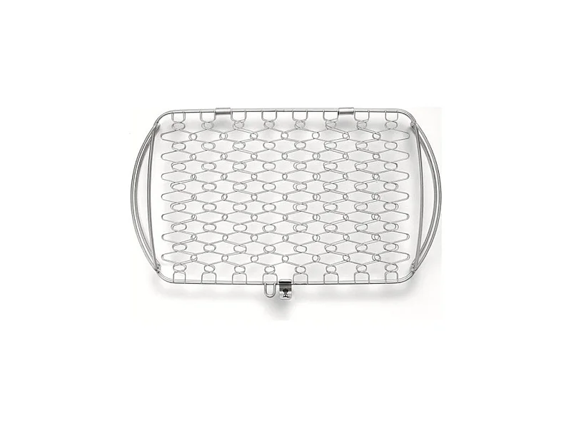 Weber Panier à poisson 46x28.4cm - 6471