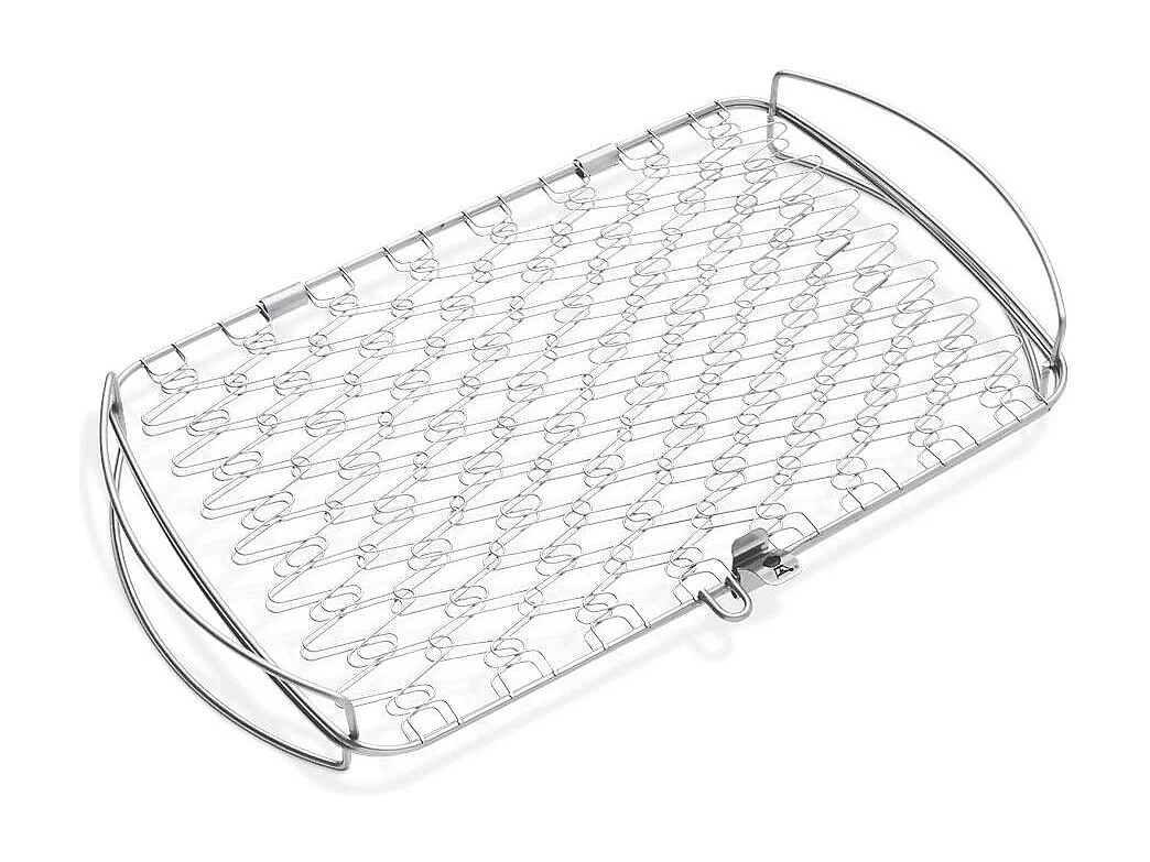 Weber Panier à poisson 46x28.4cm - 6471