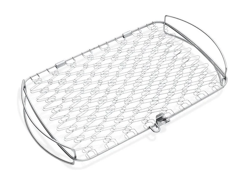 Weber Panier à poisson 46x28.4cm - 6471