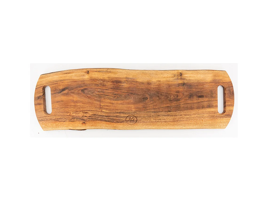 Grande planche à découper acacia