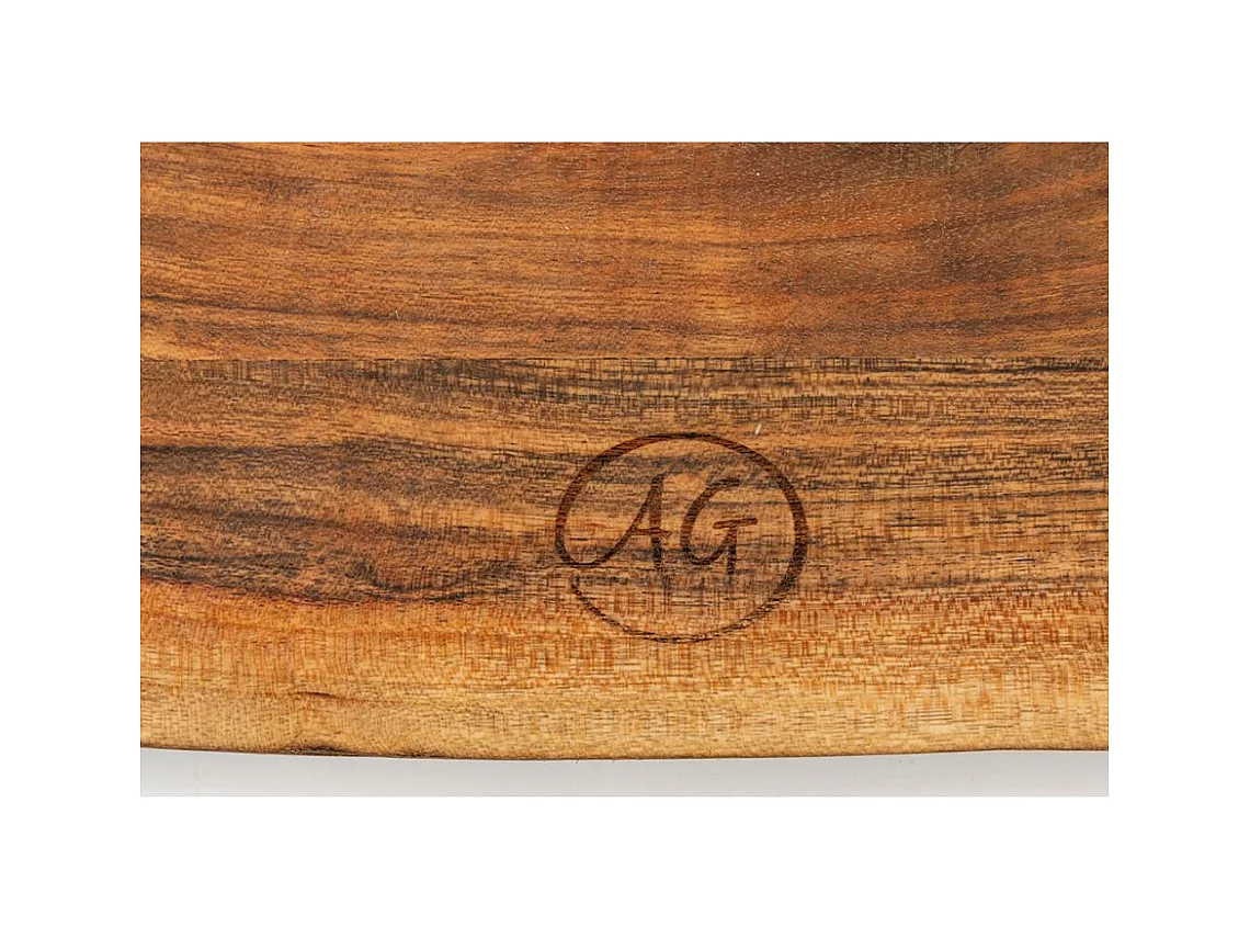 Grande planche à découper acacia