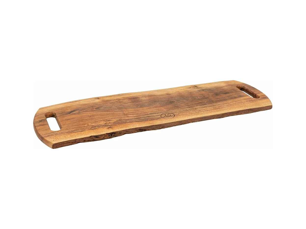 Grande planche à découper acacia
