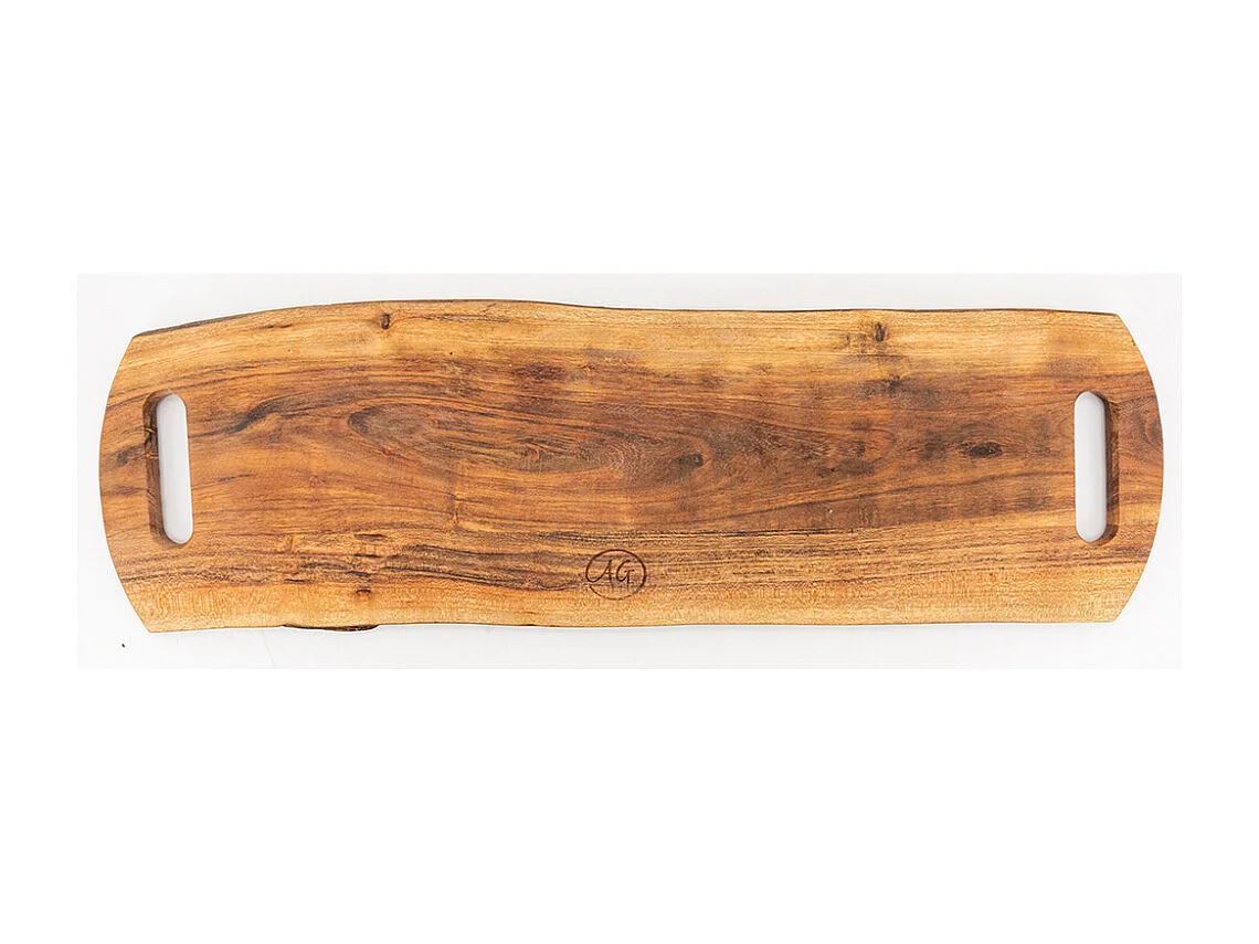 Grande planche à découper acacia
