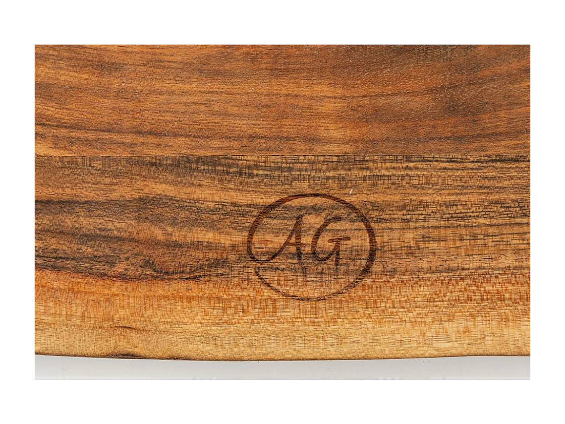 Grande planche à découper acacia