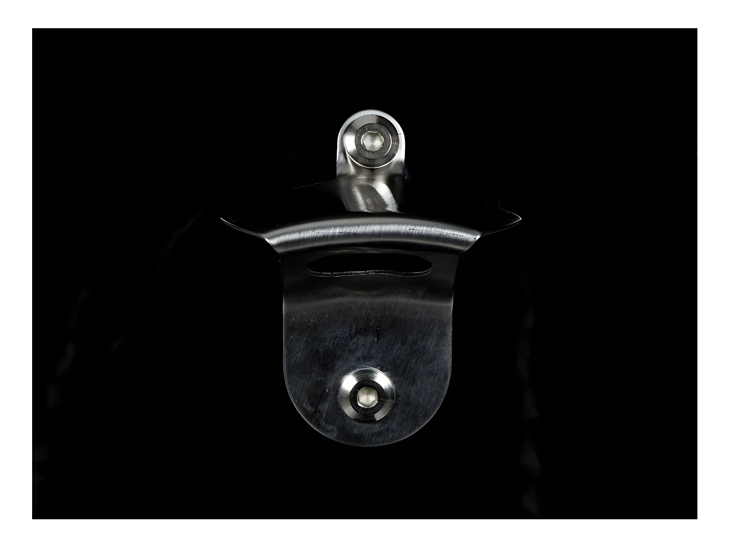 Be Cool - Glacière à roulettes métal - Noir