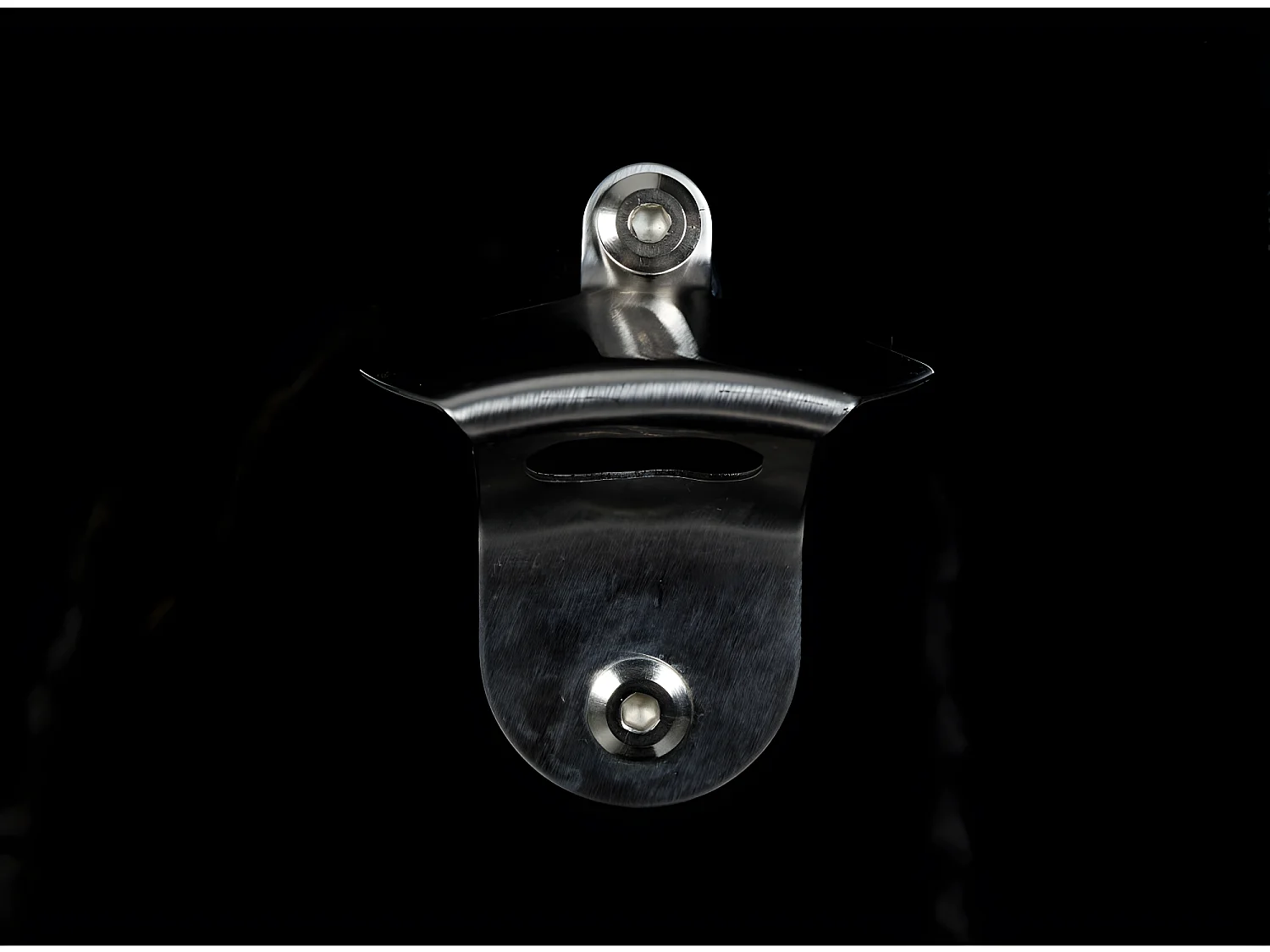 Be Cool - Glacière à roulettes métal - Noir