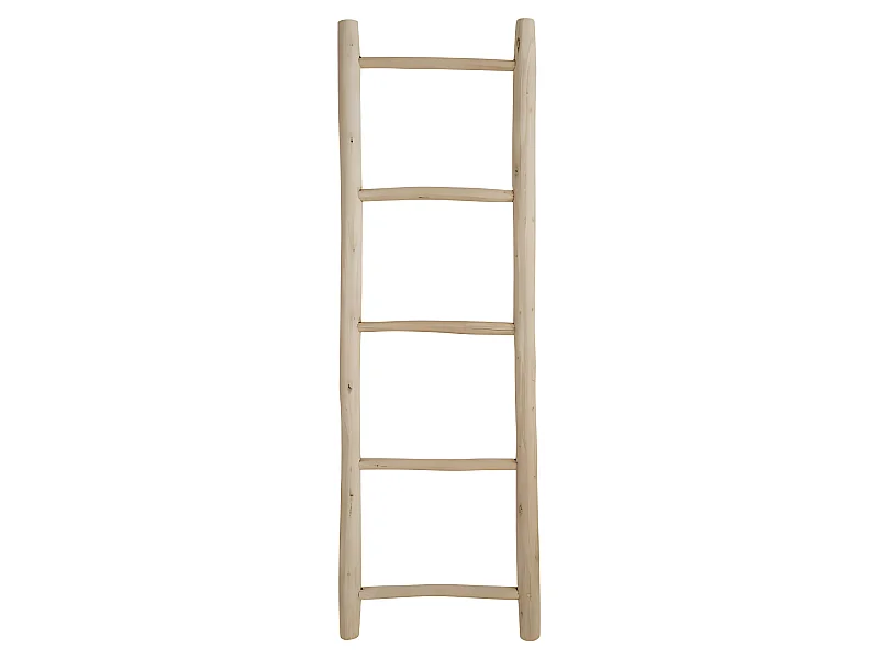 Houten ladder 50 x 150 cm