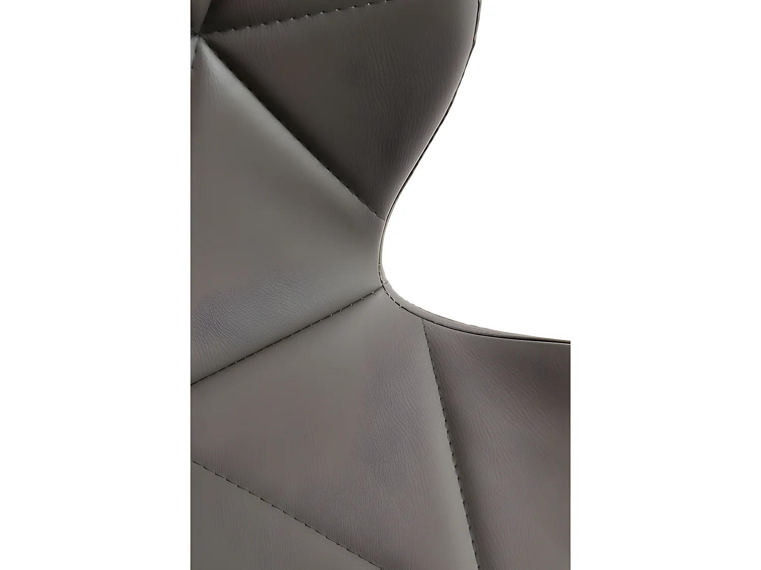 Pack 4 Sillas Dreck - Gris oscuro