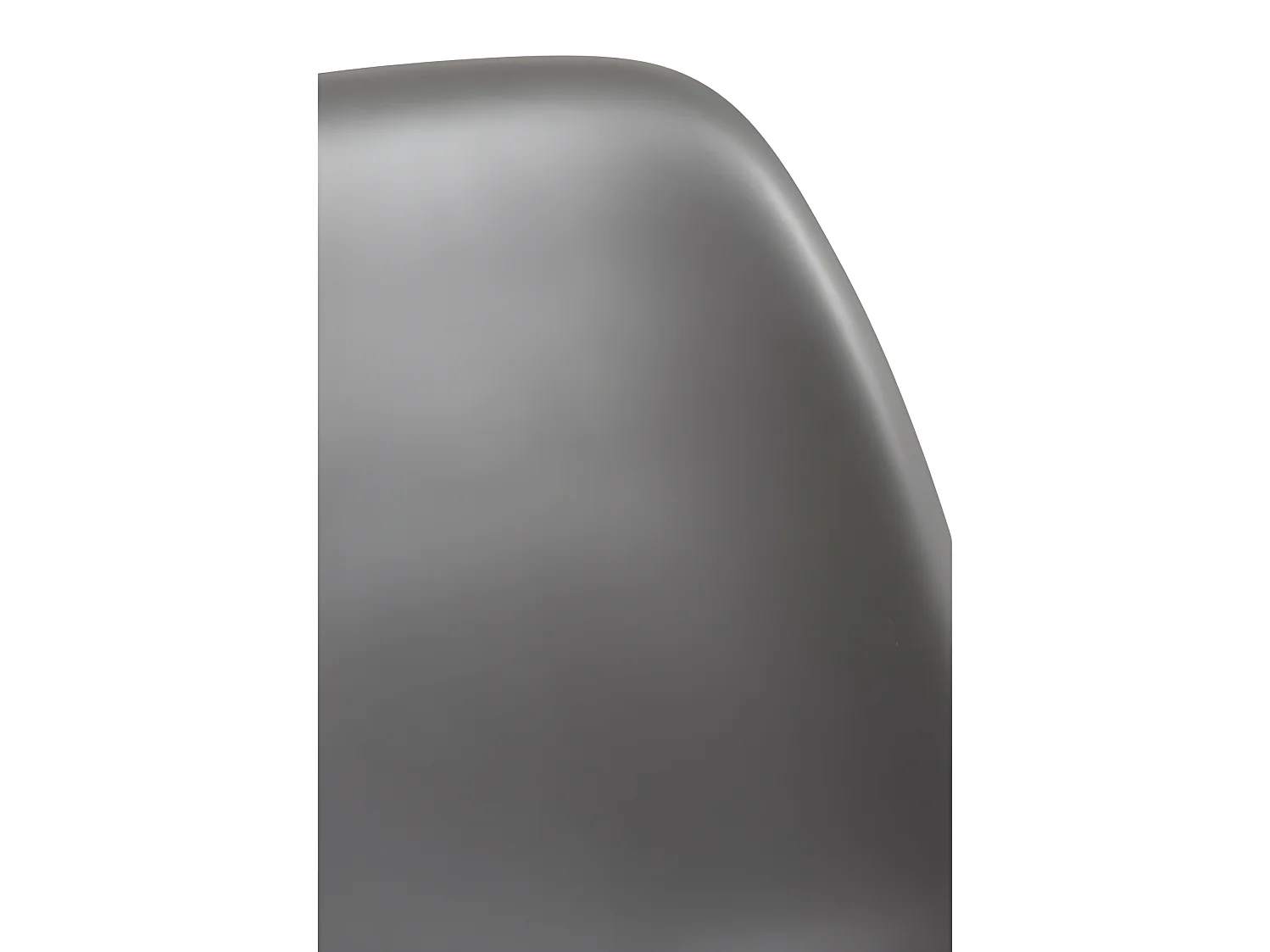 Pack 2 Sillas Tower Pro - Gris oscuro