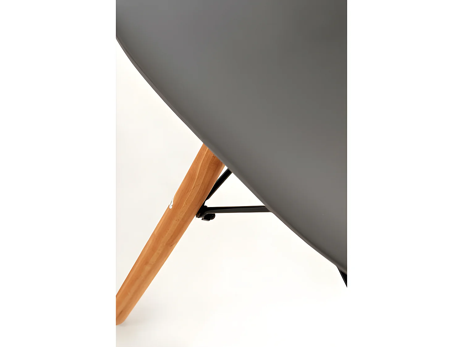 Pack 2 Sillas Tower Pro - Gris oscuro