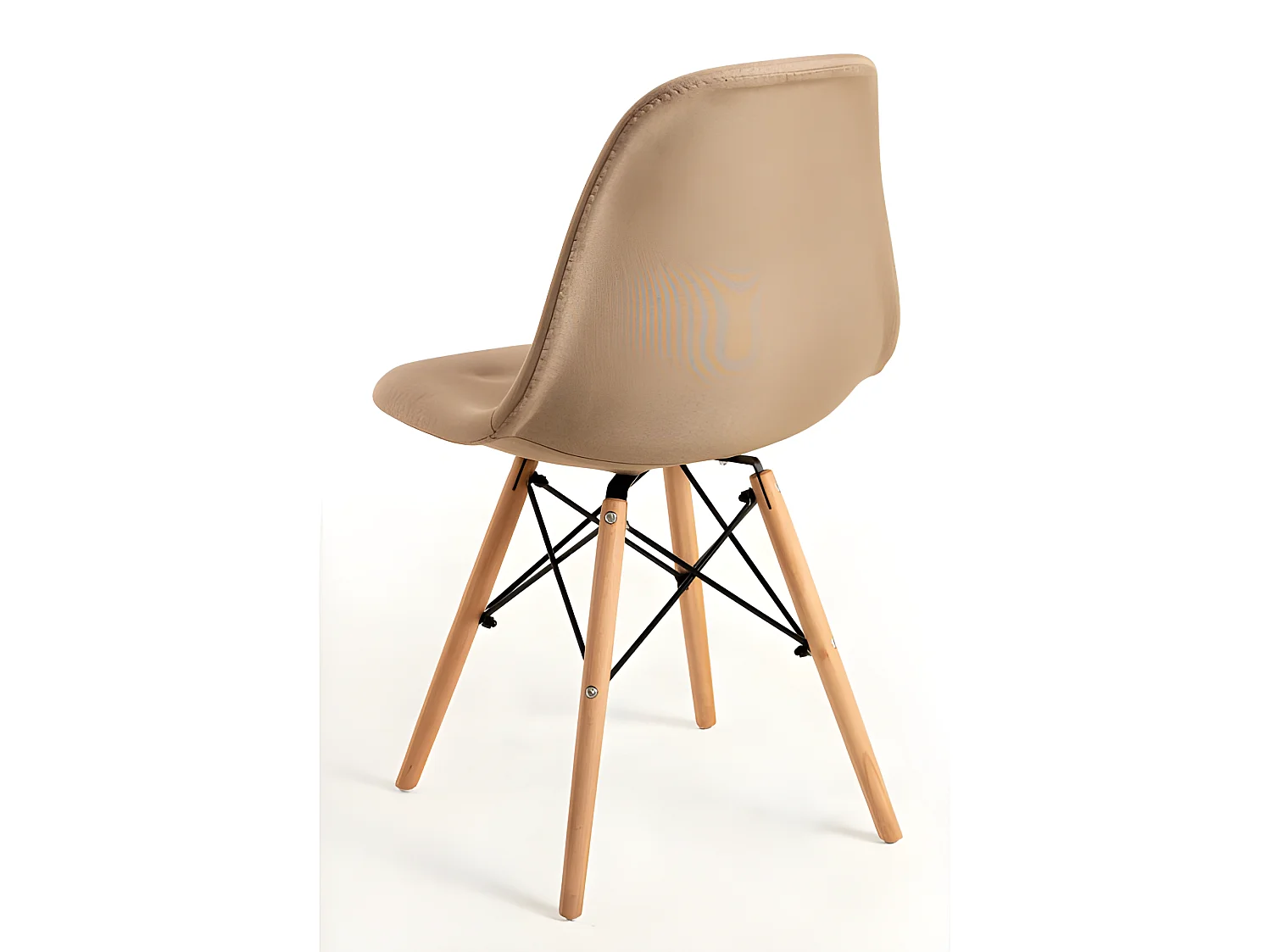 Silla Tower Tela - Beige