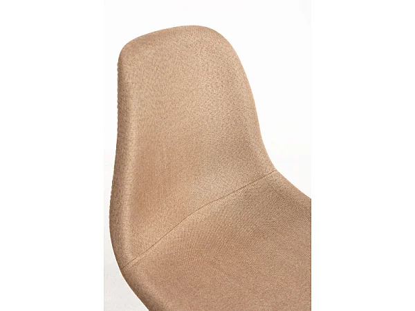 Silla Tower Tela - Beige