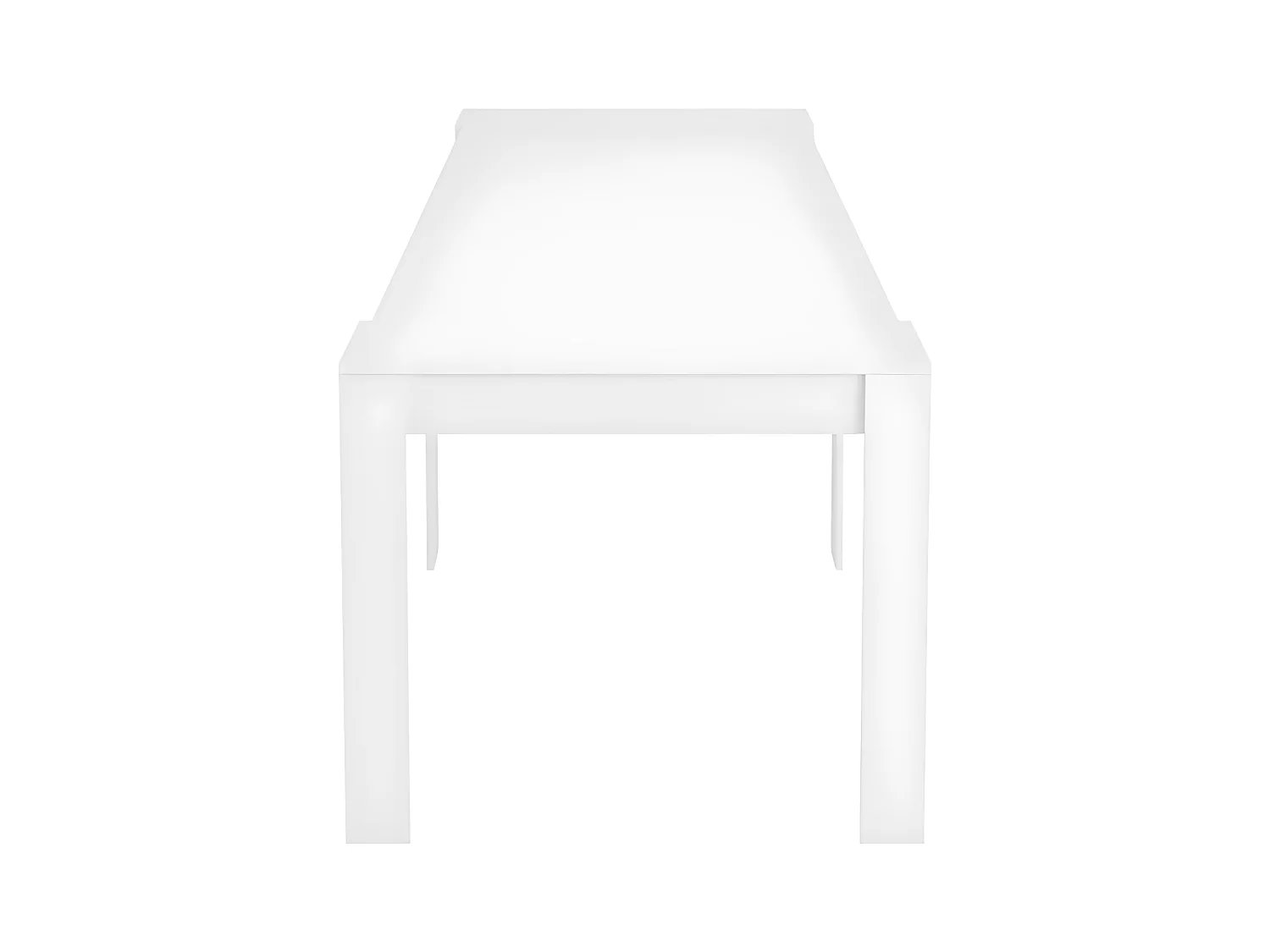 Tavola estensibile multifunzione - L90/237 cm - Consola