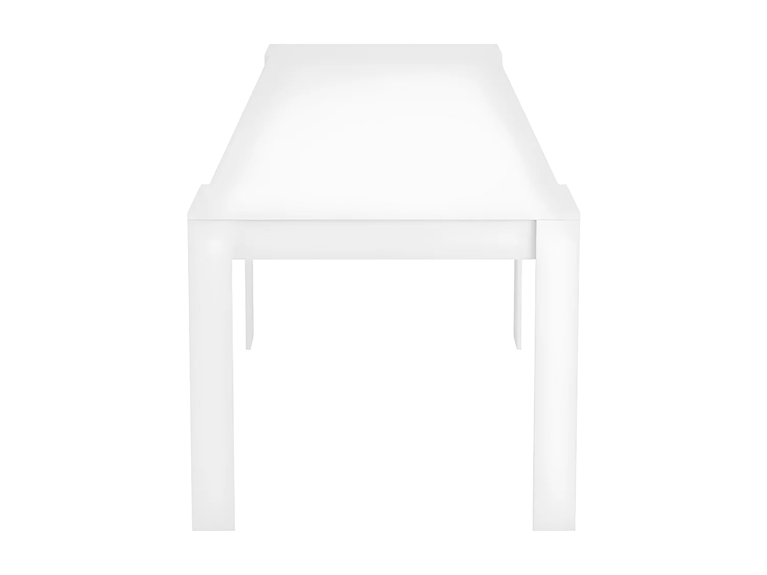 Mesa extensible multifunciones - L 90/237 cm - Consola