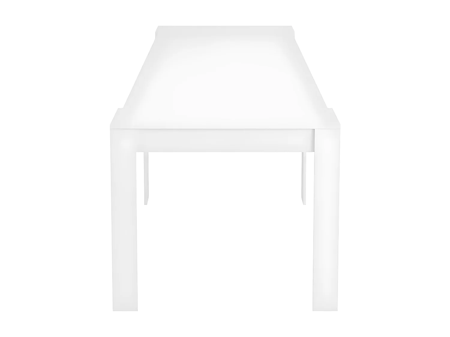 Mesa extensible multifunciones - L 90/237 cm - Consola