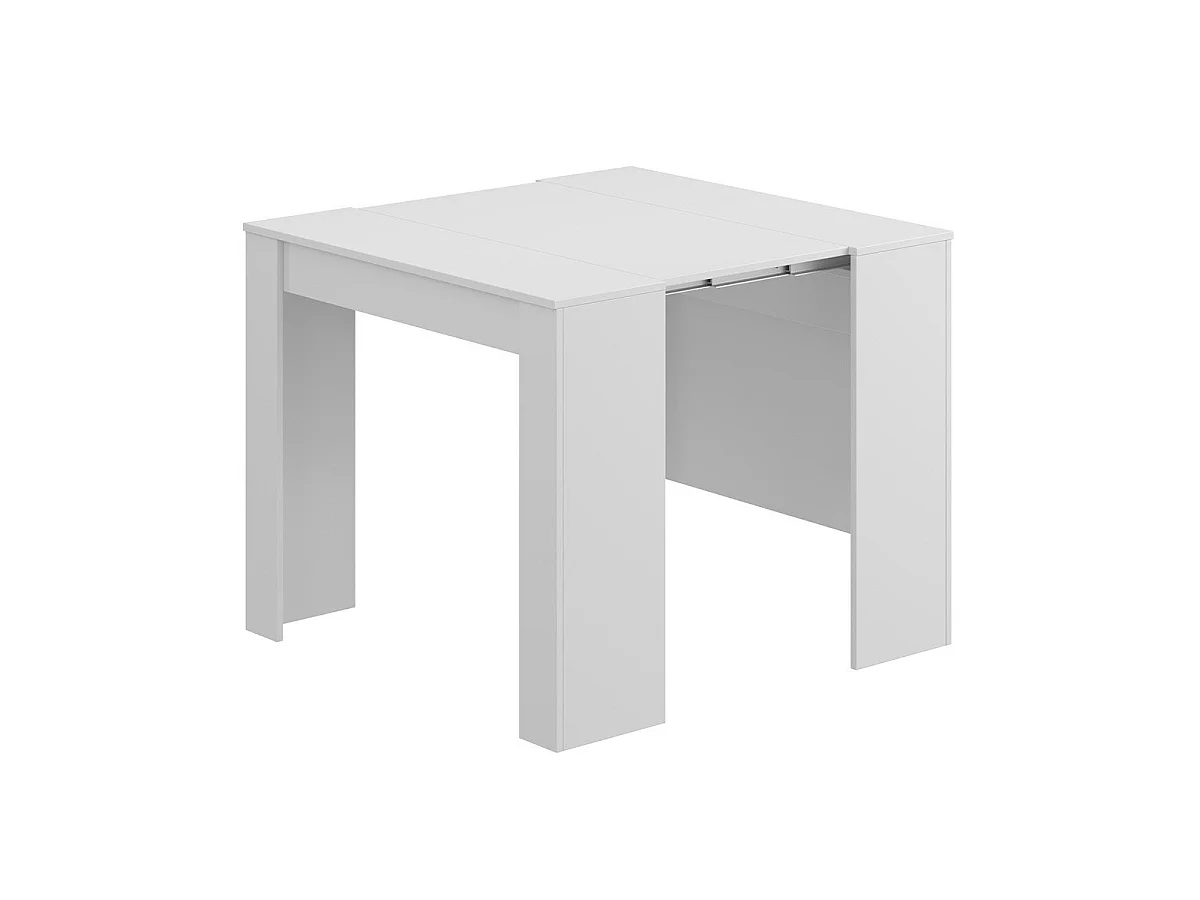 Table extensible 3 en 1 - Consola