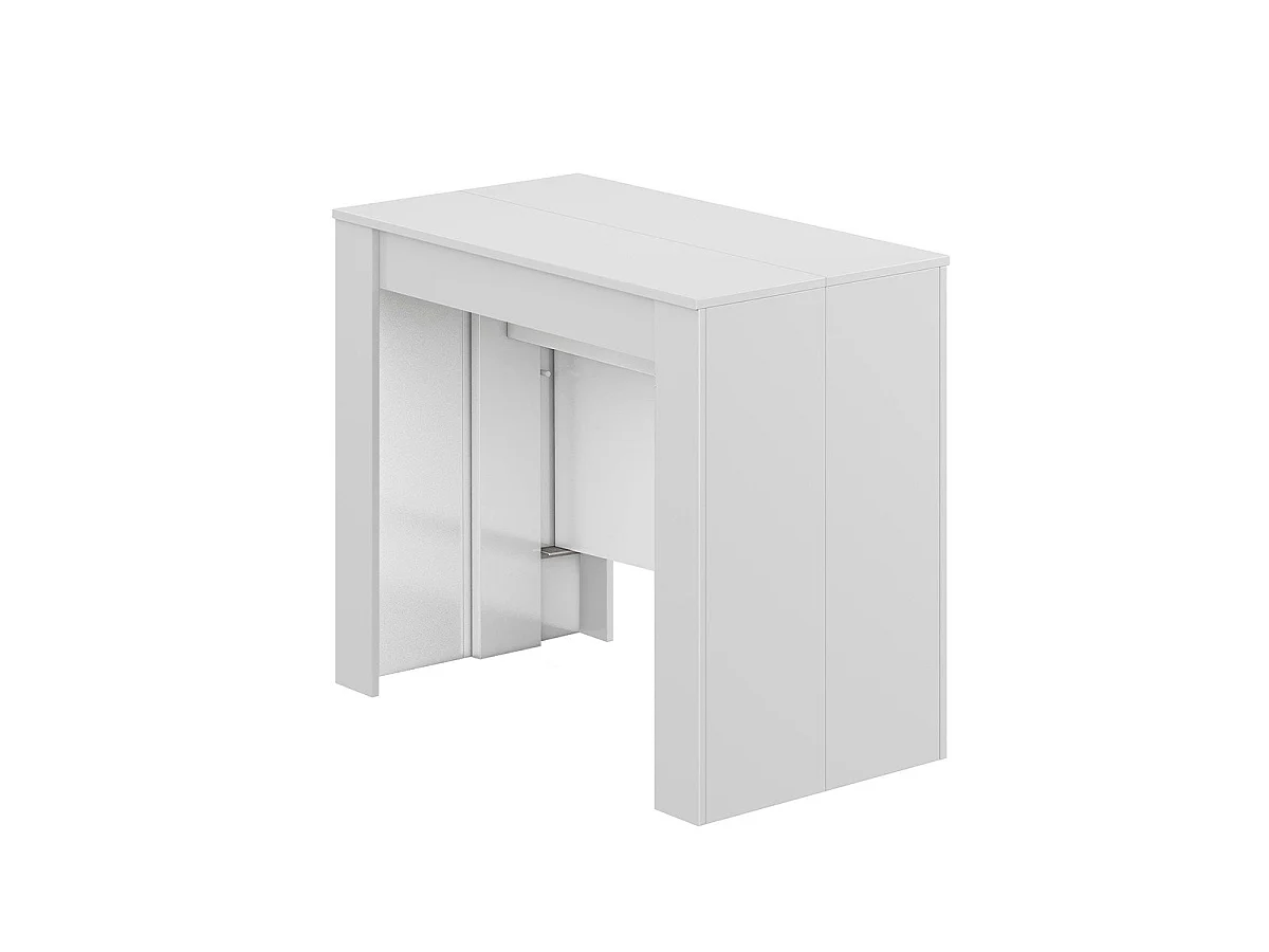 Table extensible 3 en 1 - Consola