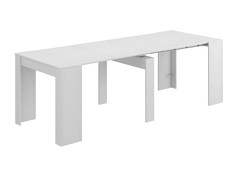 Table extensible 3 en 1 - Consola
