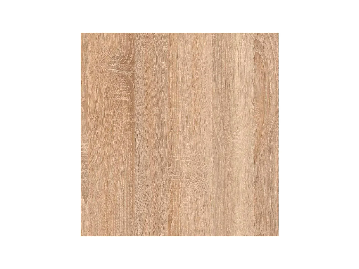 Meuble à chaussures 3 abattants et 1 porte 30 paires - L106 cm